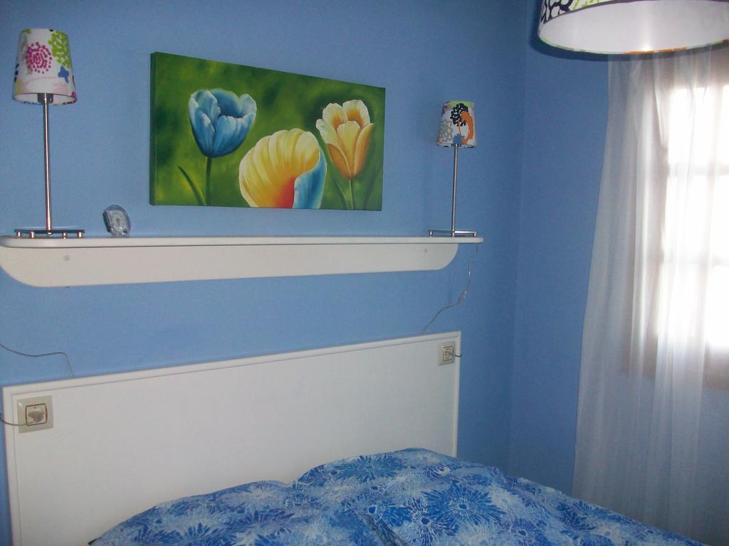Villa Casa Costa Amanecer Punta Mujeres Habitación foto