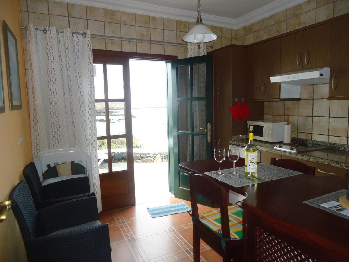Villa Casa Costa Amanecer Punta Mujeres Habitación foto